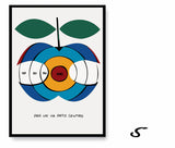 Chi Vespa mangia le mele