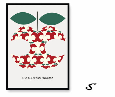 Chi Vespa mangia le mele