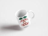 Tazza / Mug Chi Vespa mangia le mele
