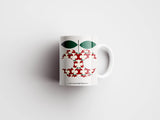 Tazza / Mug Chi Vespa mangia le mele