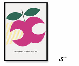 Chi Vespa mangia le mele