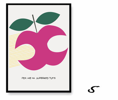 Chi Vespa mangia le mele