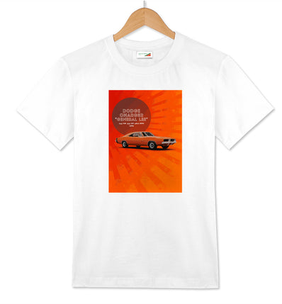 Dodge Charger General Lee T-shirt