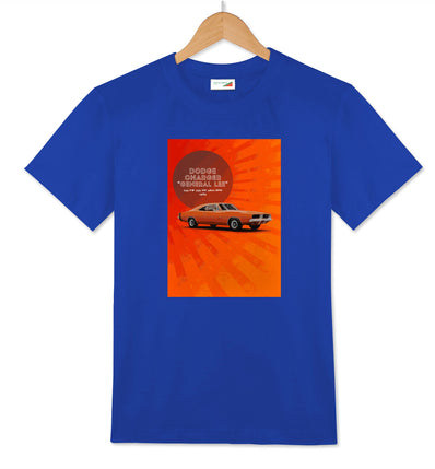 Dodge Charger General Lee T-shirt