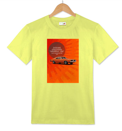 Dodge Charger General Lee T-shirt