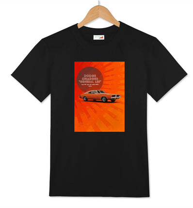 Dodge Charger General Lee T-shirt