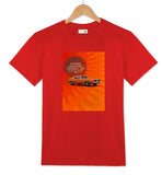 Dodge Charger General Lee T-shirt