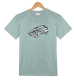 Cinquecento Trofeo T-shirt