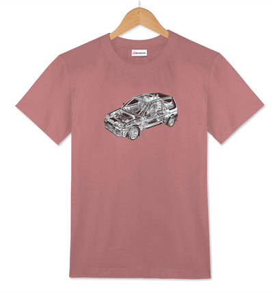 Cinquecento Trofeo T-shirt