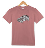 Cinquecento Trofeo T-shirt