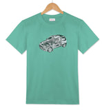 Cinquecento Trofeo T-shirt