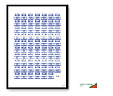 Autobianchi Y10 | Pattern