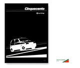Fiat Cinquecento Sporting