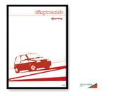 Fiat Cinquecento Sporting