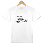 Fiat X1/9 T-shirt