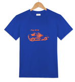 Fiat X1/9 T-shirt