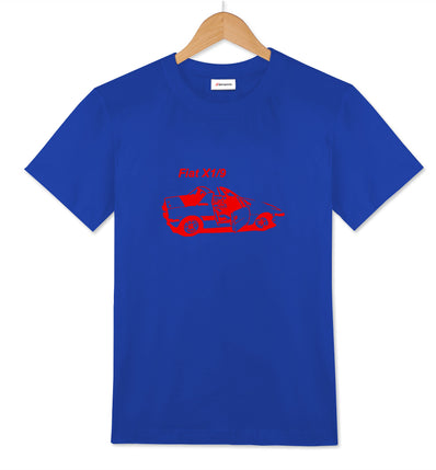 Fiat X1/9 T-shirt