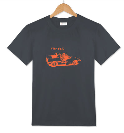 Fiat X1/9 T-shirt