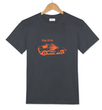 Fiat X1/9 T-shirt