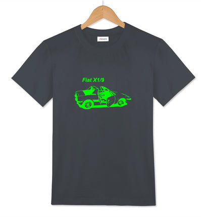 Fiat X1/9 T-shirt