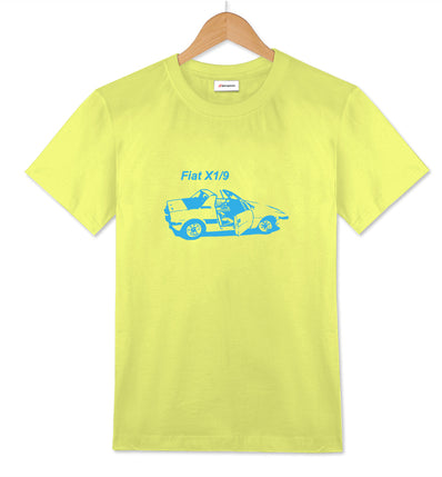 Fiat X1/9 T-shirt