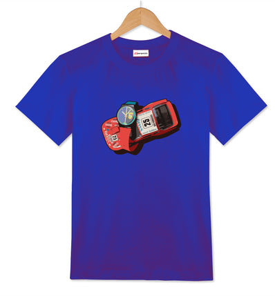 Sir VS Boss T-Shirt