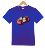 Sir VS Boss T-Shirt