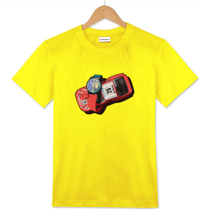 Sir VS Boss T-Shirt
