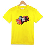 Sir VS Boss T-Shirt