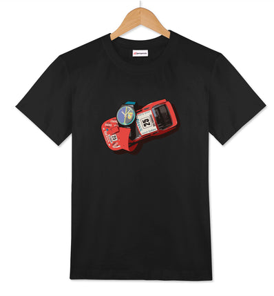 Sir VS Boss T-Shirt