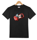 Sir VS Boss T-Shirt
