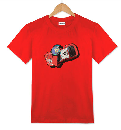 Sir VS Boss T-Shirt
